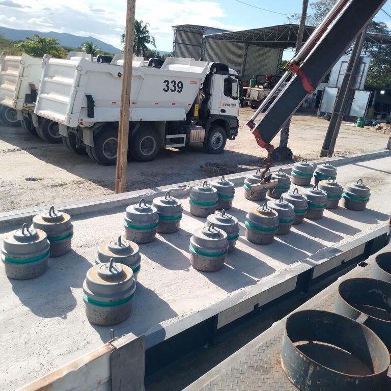 Calibração de balança rodoviária_2